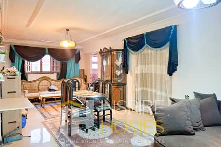 Licensed apartment for sale – Fully insulated