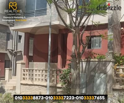 Twin House Villa for Sale – Al Reem Residence, Sheikh Zayed