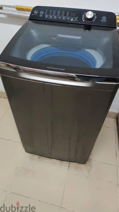 غساله يونيفيرسال