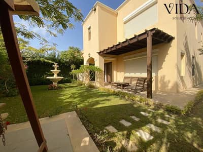 Standalone Villa for Sale in Mivida | Luxury, Privacy & Prime Location