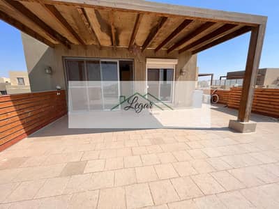 Penthouse for sale in Palm Parks – 202 sqm (includes kitchen and A/C units)