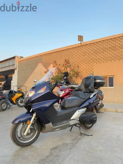 SilverWing