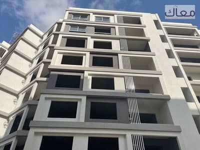 عاين وحدتك علي الطبيعه بخصم كاش 60% شقه 3 غرف بمساحه 160م
