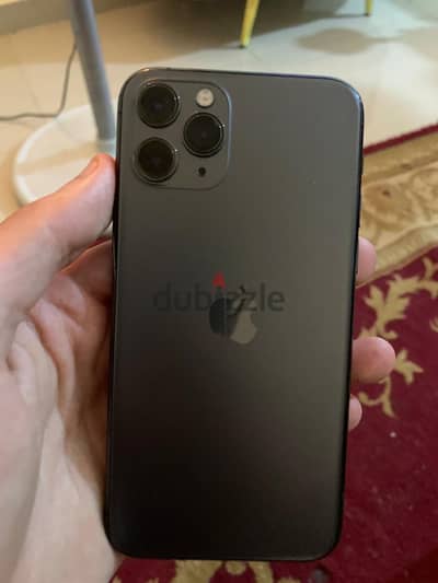 آبل - آيفون 11 برو
