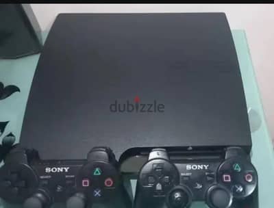 ps3 slim 320gb