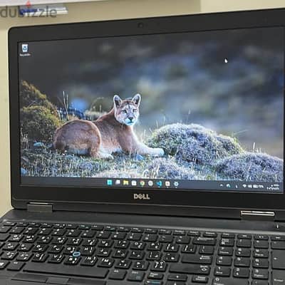 Dell 8850