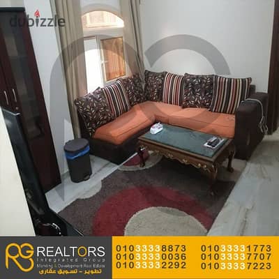 Twin house villa for sale, 250 sq m, Al-Yasmeen compound, ultra-super-luxurious, prime location
