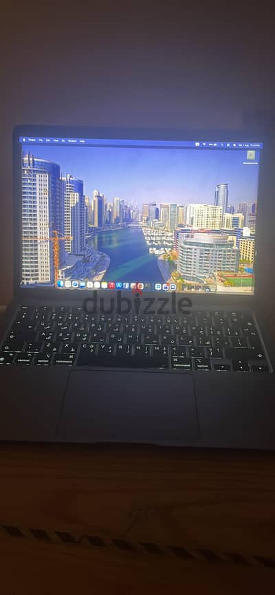 MacBook air m1