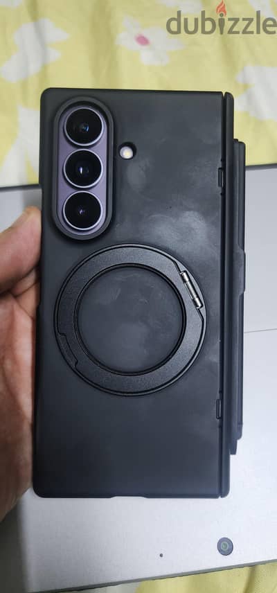 Samsung Z Fold 8