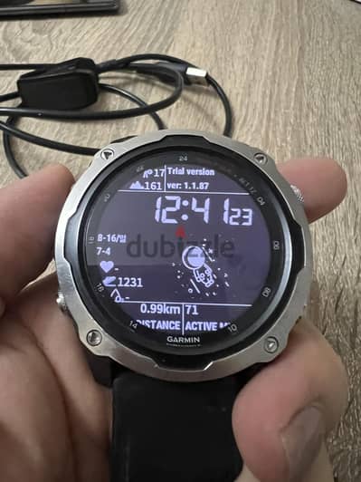 Garmin Mk2