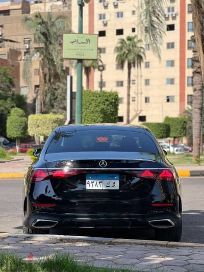 mercedes e200 model 2026 مرسيدس e200 موديل 2026