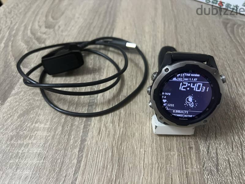 Garmin Mk2 1