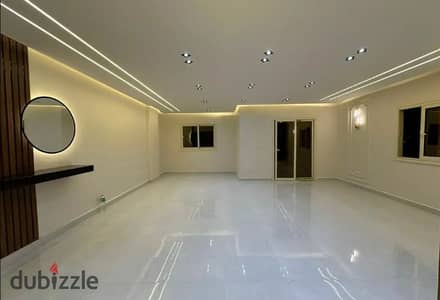 great opportunity to own a 120 sqm, two-bedroom fully finished apartment with an open view overlooking the landscaped areas, in a prime location