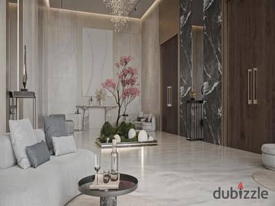 fully finished apartment for sale  in a prime area in the heart of Alexandria, just minutes from Smouha Club.