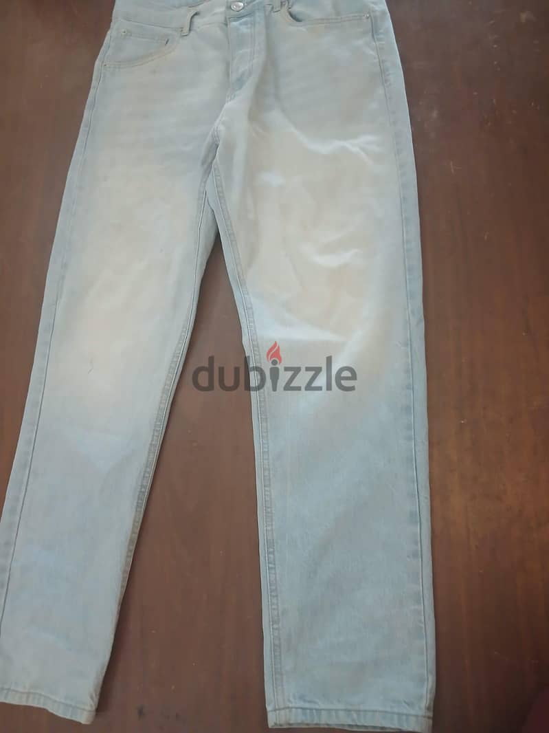 used like new from zara 2