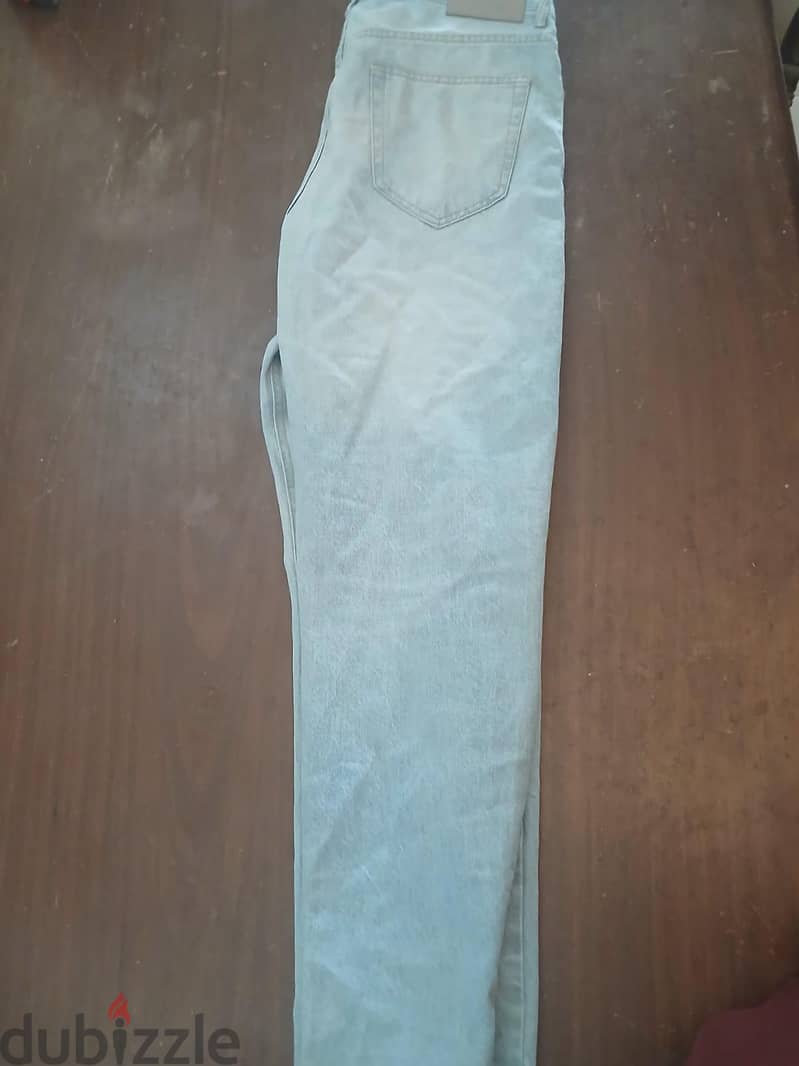 used like new from zara 4