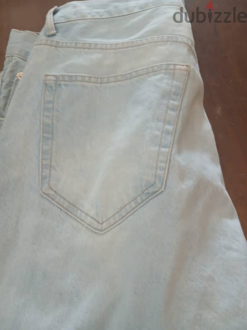 used like new from zara 5