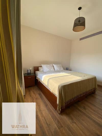 For Rent | Luxury Apartment in Cairo Festival City – New Cairo