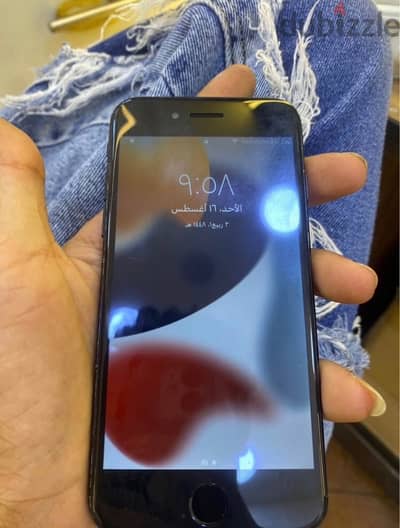 iPhone 7