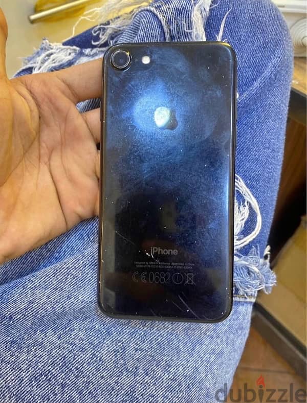 iPhone 7 1
