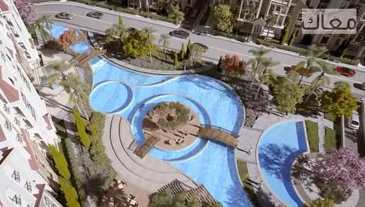 For a limited time, own a 2-bedroom apartment in Jiwar with a 30% discount.