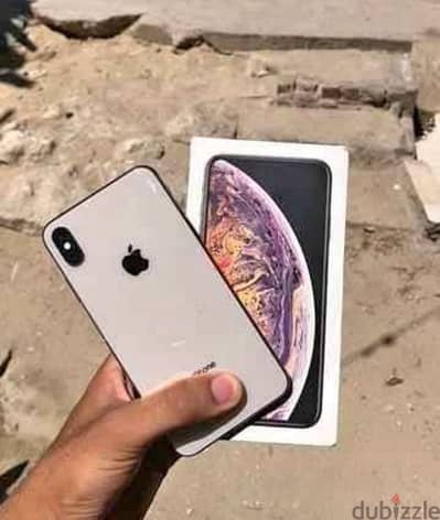 آبل - آيفون اكس اس ماكس متاح بدل بايفون اعلا