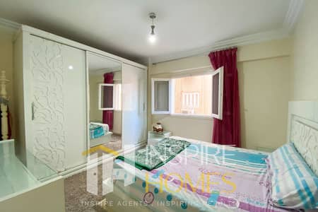 Licensed Furnished Apartment for Rent – In One of Alexandria’s Most Prestigious Areas