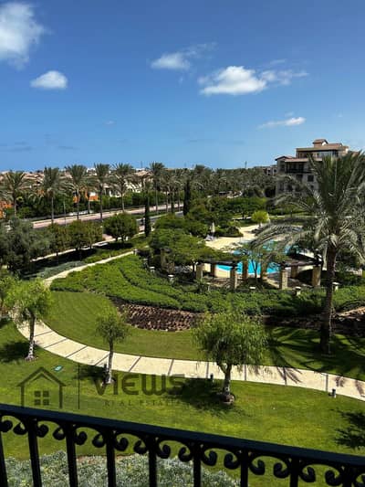 بنتهاوس مباشر علي حمام السباحة في مفتوح موقع متميز جدا مراسي كاتانيا Marassi Catania