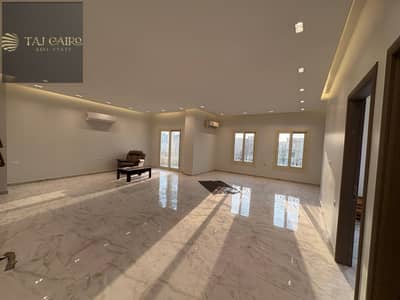 220 sq m apartment for rent (administrative or residential) directly on 90th Street - super deluxe finishing with kitchen and air conditioning
