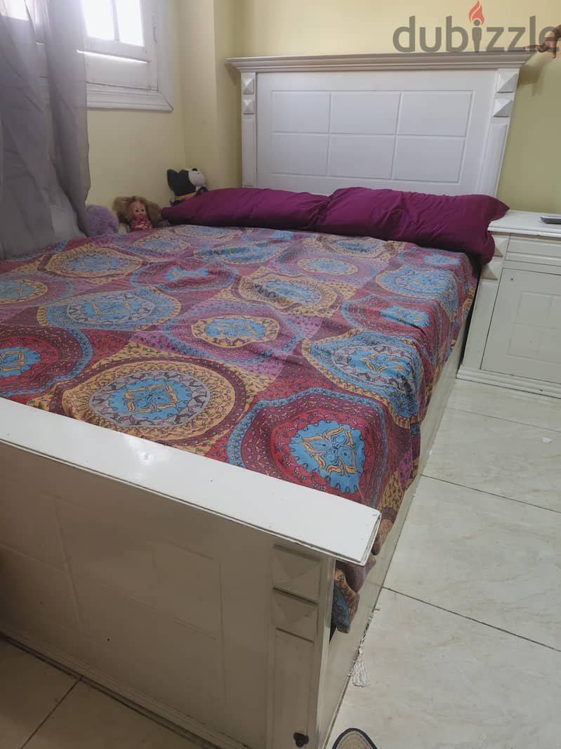 سرير ١٢٠ 1