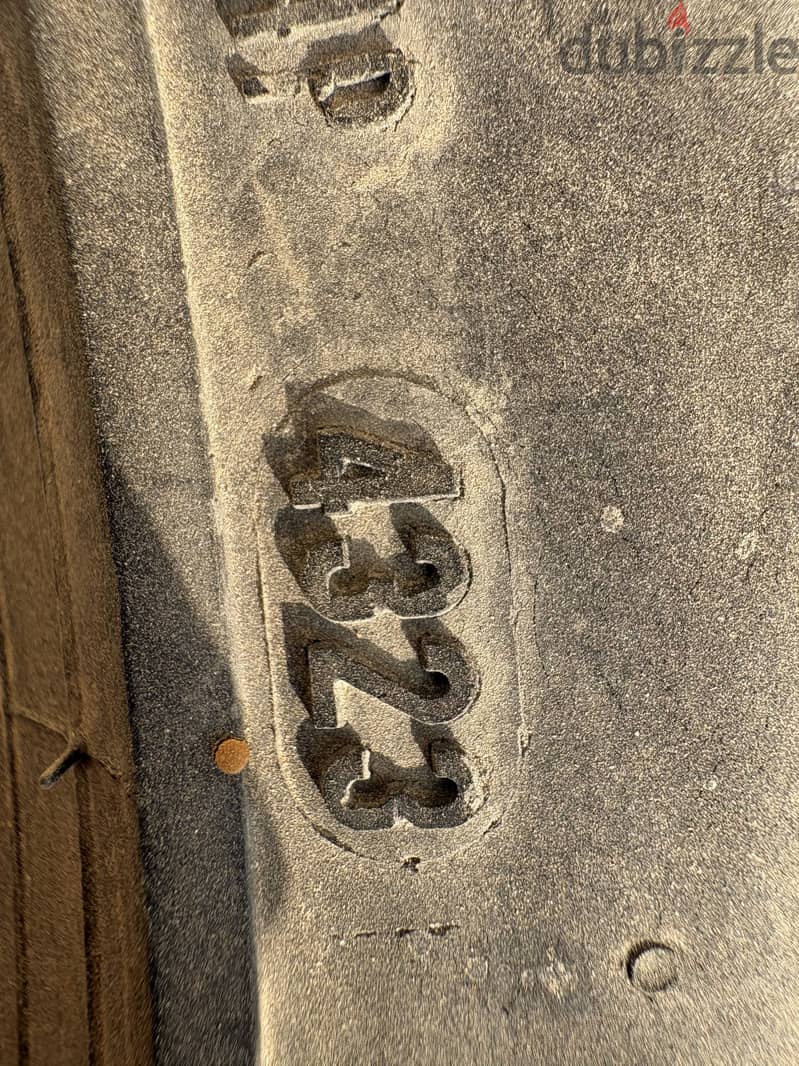 Tires 3