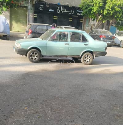 فيات شاهين 1996 للبيع القاهرة