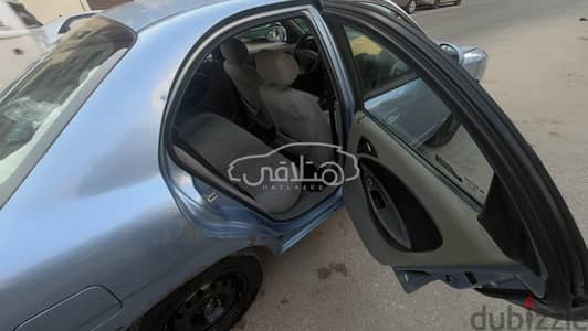دايو نوبيرا 2 2007 للبيع حلوان