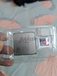 Ryzen 5 2600