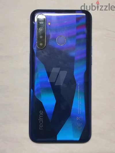 Realme 5 Pro