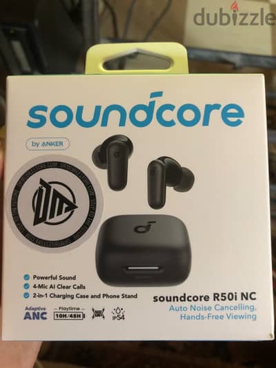 Anker Soundcore R50i NC
