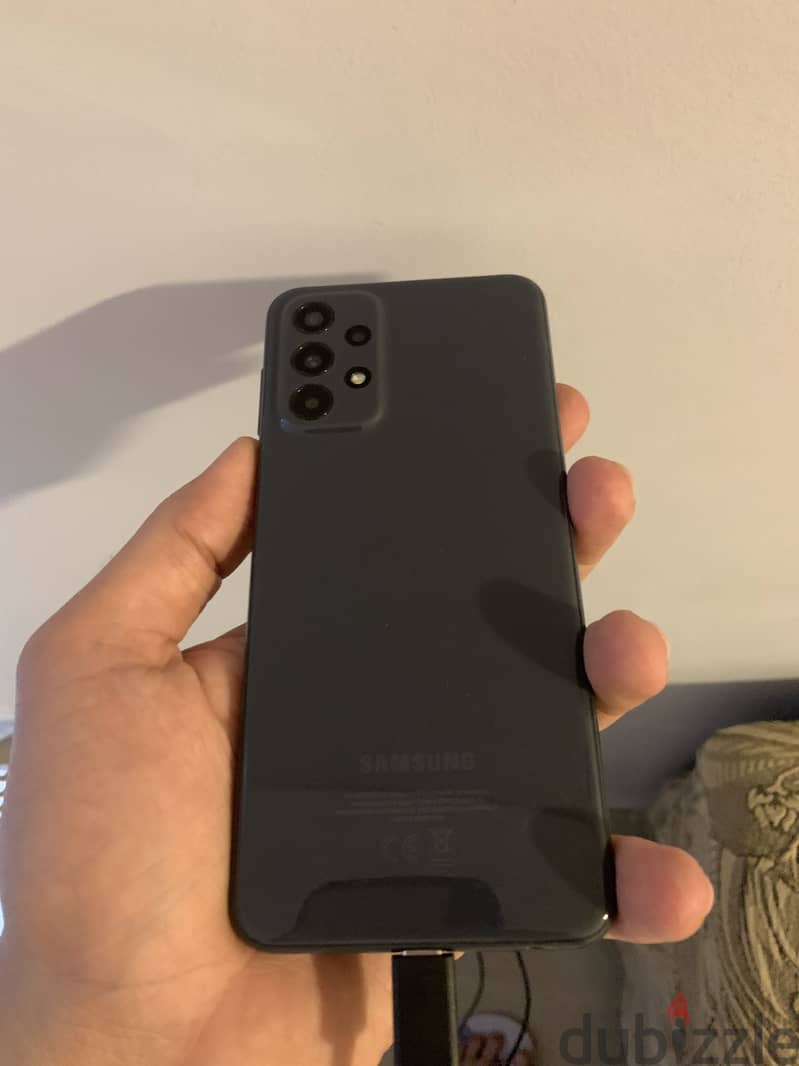 Samsung A23 3