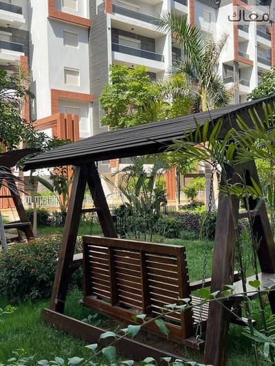 146 sqm | 3 Bedrooms | Diplomatic District View | See It on Ground | 10-Year Installments