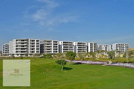 استوديو للبيع في Taj City استلام فوري بسعر لقطه
