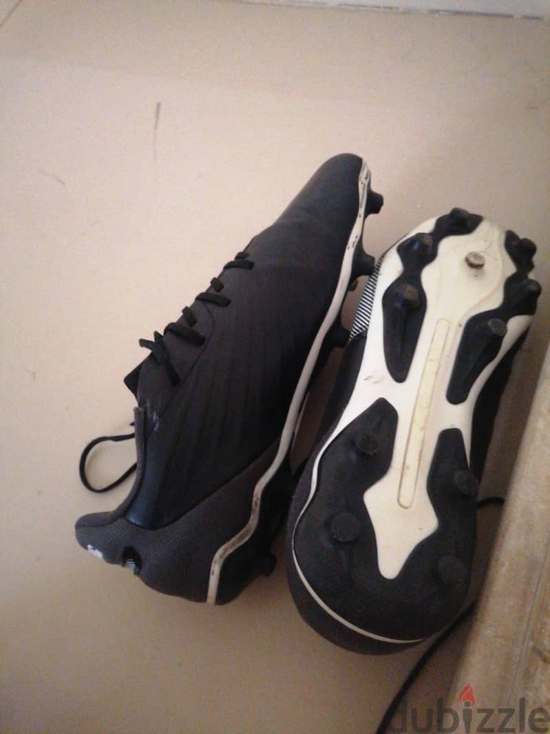 puma kings 1