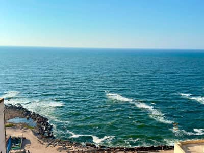 Apartment for sale at a special price with open views of the sea - Cleopatra