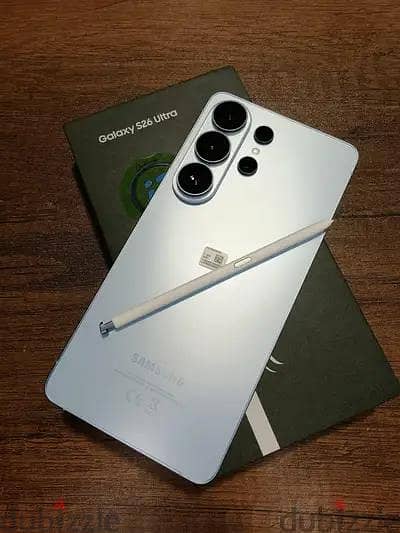 Samsung S26 Ultra