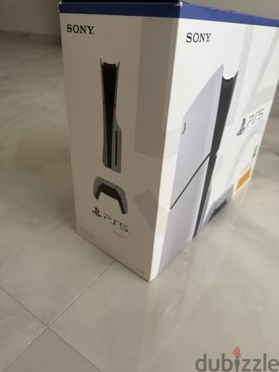 play station 5 used