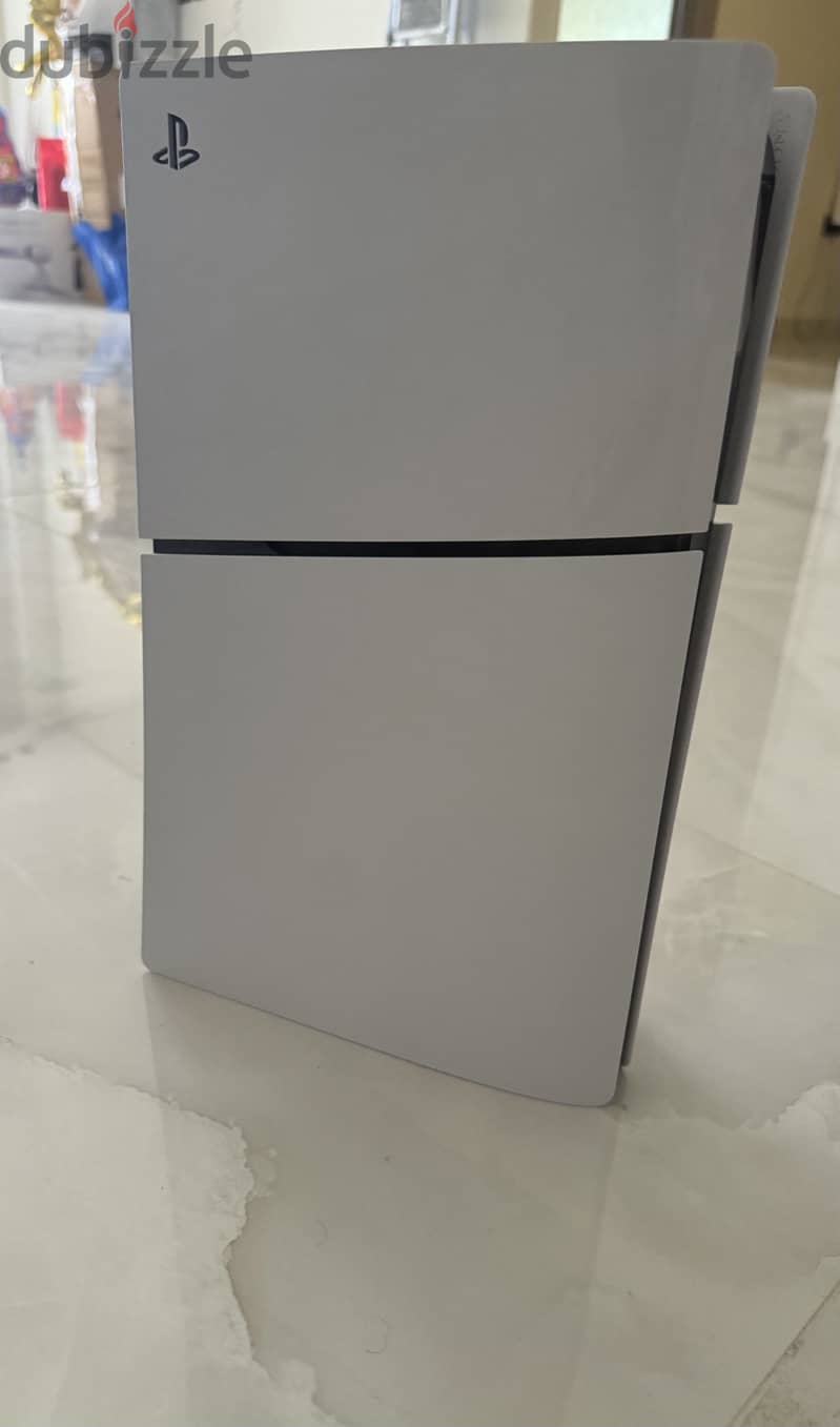 play station 5 used 3