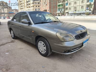 دايو نوبيرا 2001