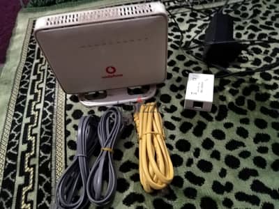 راوتر فودافون