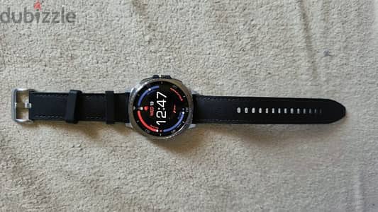 Samsung Galaxy Watch 8 Classic 46mm