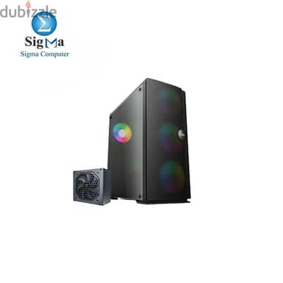 redragon gc651 topspin psu 600W