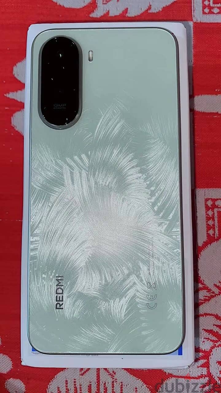 Xiaomi Redmi 7A 3