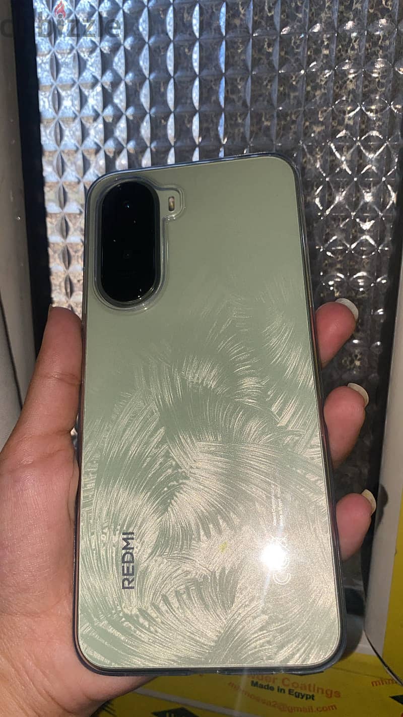 Xiaomi Redmi 7A 6